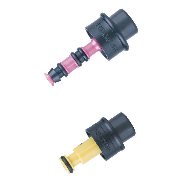 Biopsy endoscope valve Pentax
