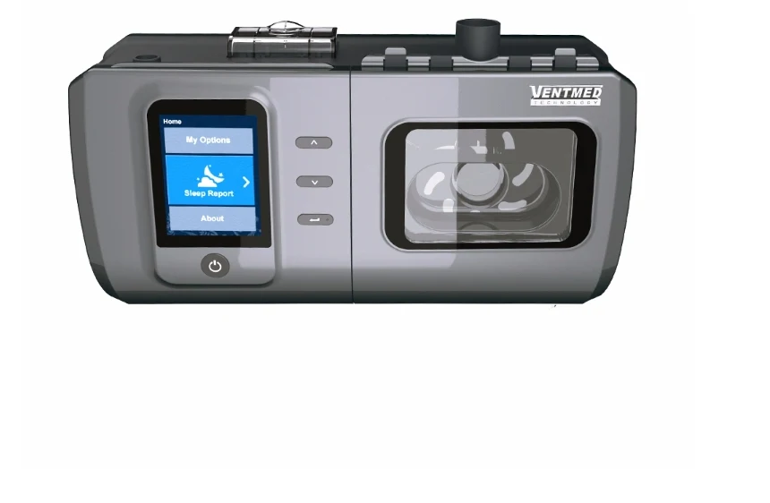 Bipap Machine ventmed image 2