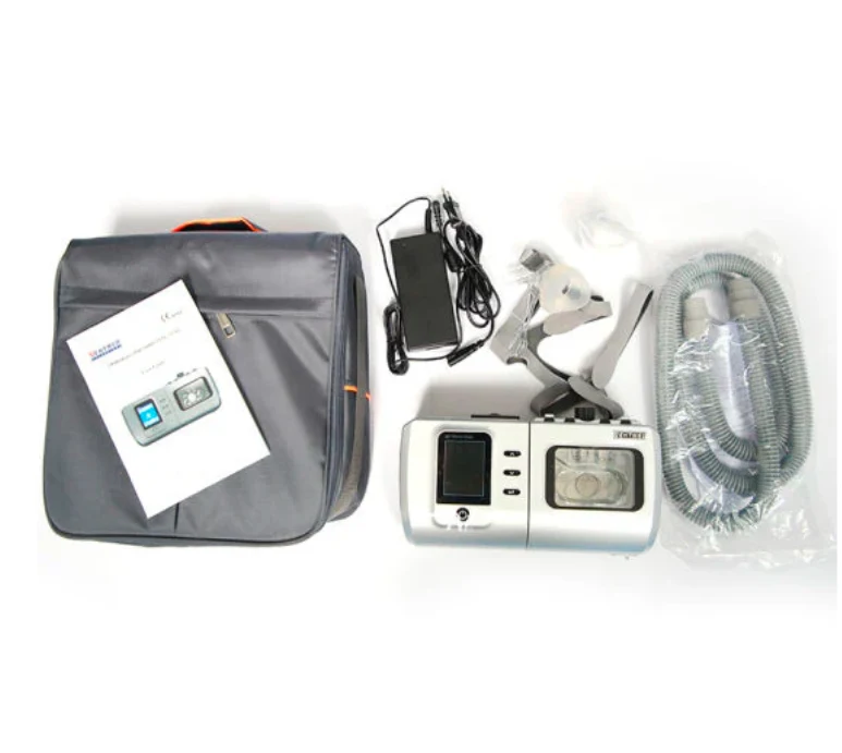 Bipap Machine ventmed image 4