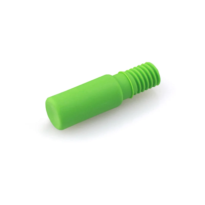 BITE-N-CHEW TIPS (GREEN)