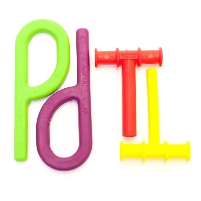 BITE TUBE SET