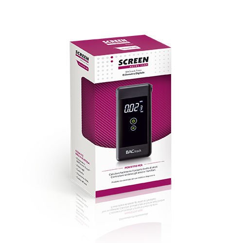 Blood alcohol breathing monitor 921689903