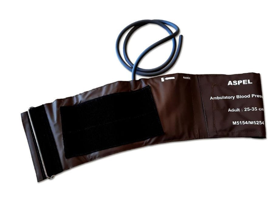 Blood pressure cuff v.202S image 3