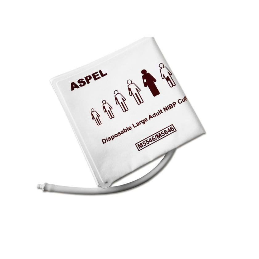 Blood pressure cuff v.401D