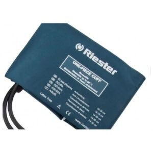 BLOOD PRESSURE CUFF WITH BLADDER – RIESTER