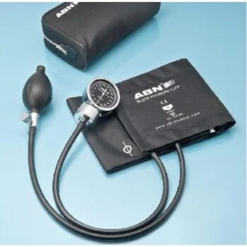 BLOOD PRESSURE MONITOR ABN – PRECISION ANEROID