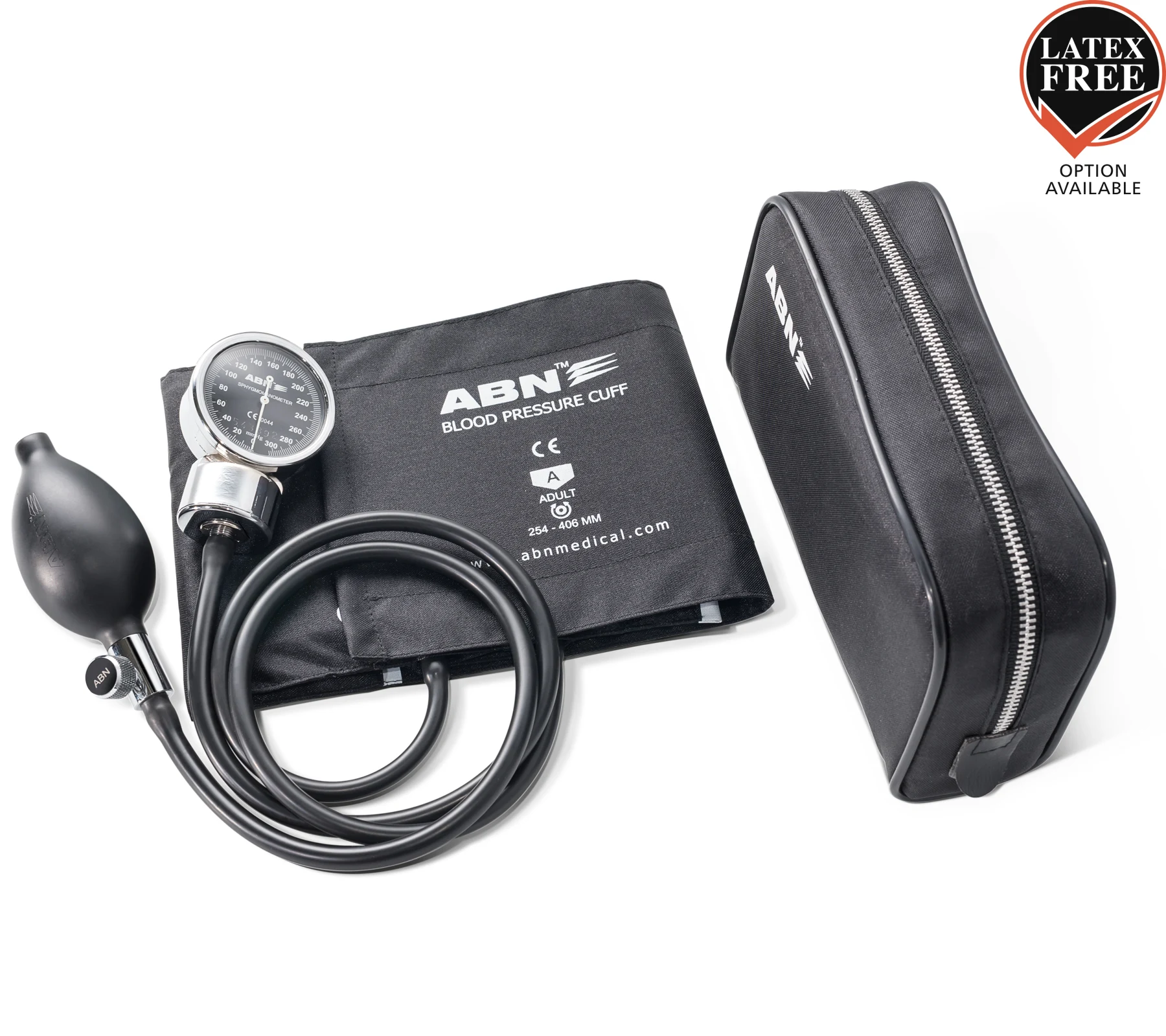 BLOOD PRESSURE MONITOR ABN PREMIMUM ANEROID INDONESIA