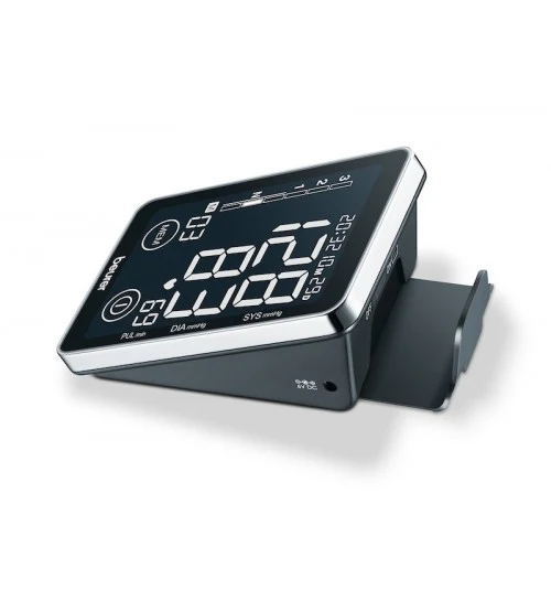 BLOOD PRESSURE MONITOR BEURER – UPPER ARM BM-58