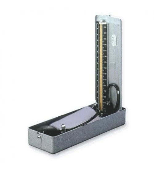 BLOOD PRESSURE MONITOR MERCURIAL MODEL-600