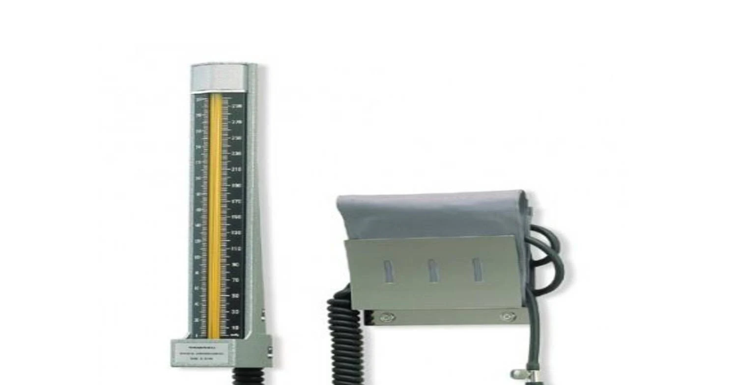 BLOOD PRESSURE MONITOR BOKANG – MERCURIAL STAND-TYPE BK-1003