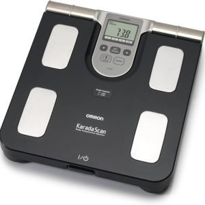 Body Composition Monitor Omron BF-508