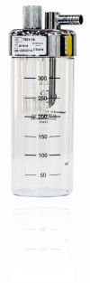 Body fluids suction jar alternate view image 2