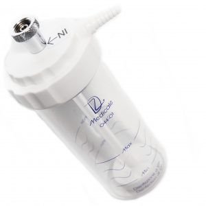 Body fluids suction jar image 5