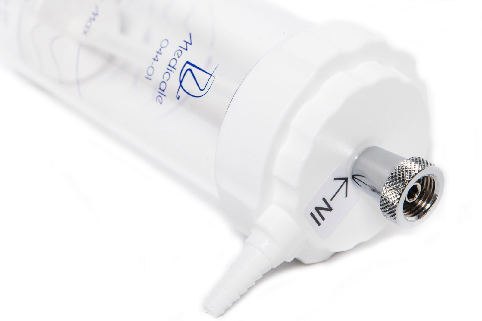 Body fluids suction jar image 6