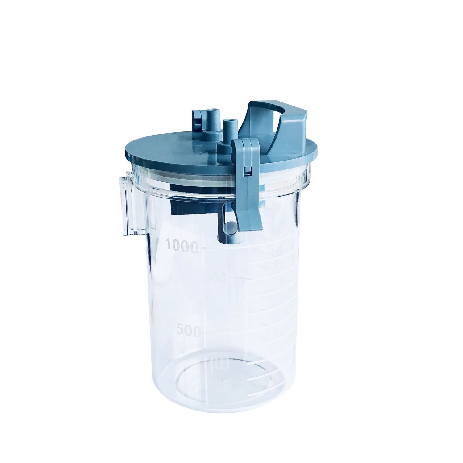 Body fluids suction jar SJ-1L
