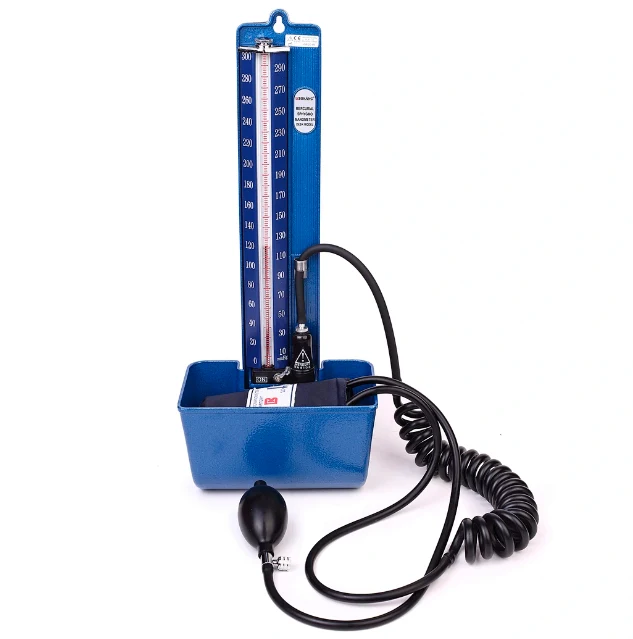 BP Apparatus - Wall Mounted Mercury China