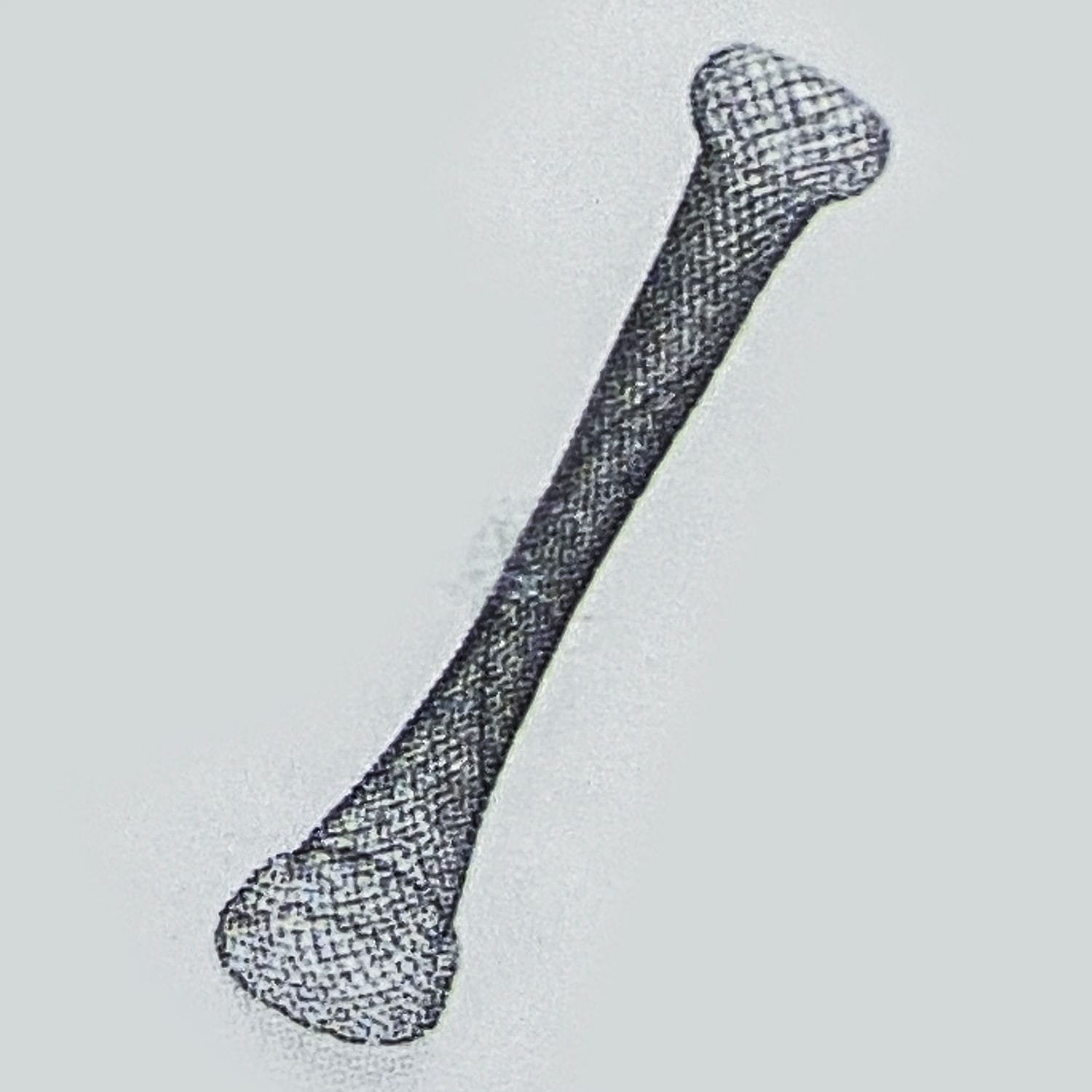 Bronchial stent ST4-106OF-A