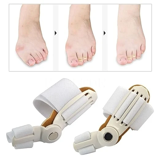 BUNION SPLINT TOE SPICA CHINA image 4