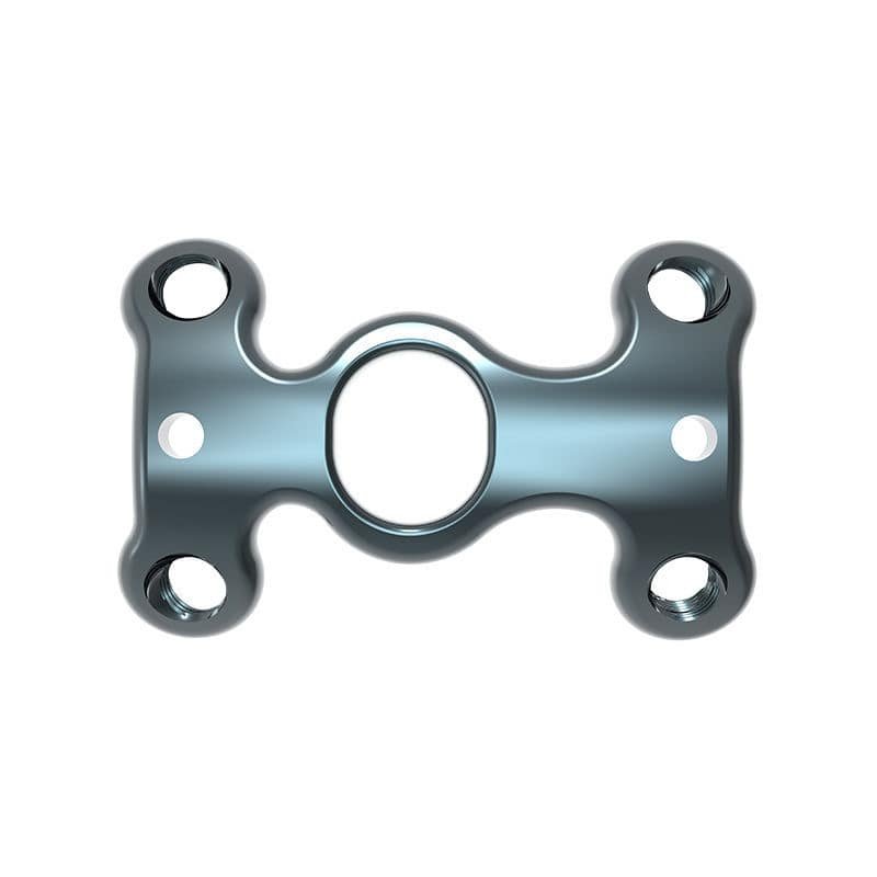 Calcaneus osteotomy plate 70812