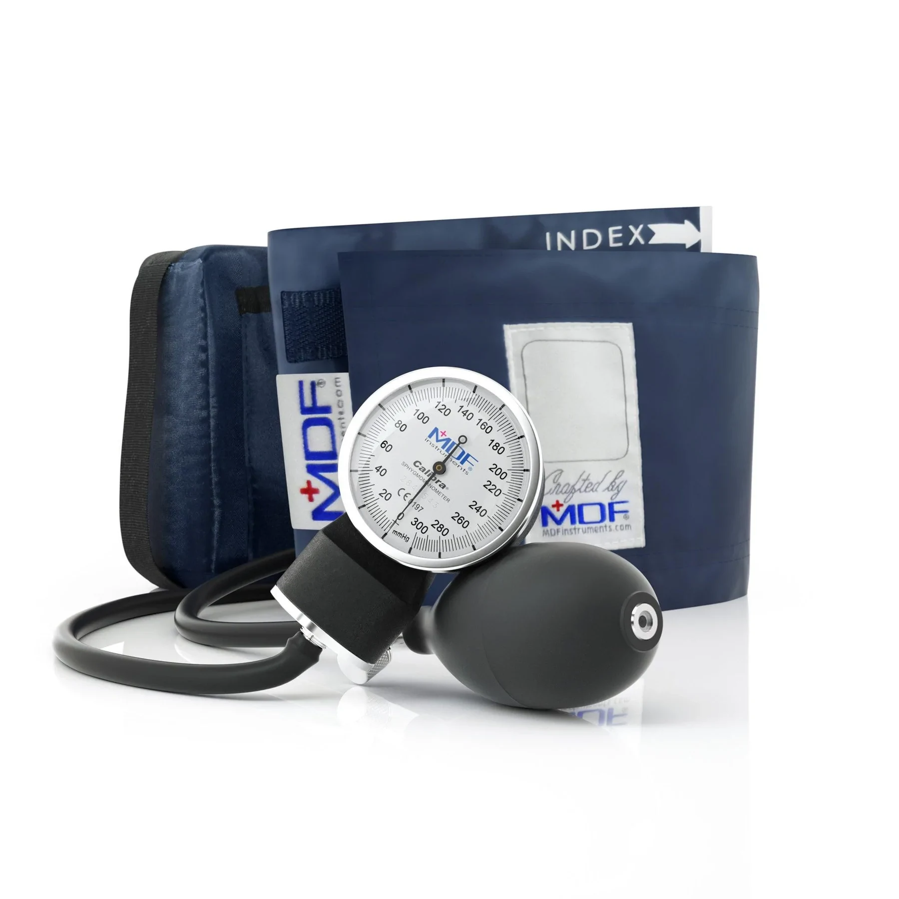 CALIBRA® SPHYGMOMANOMETER alternate view image 2