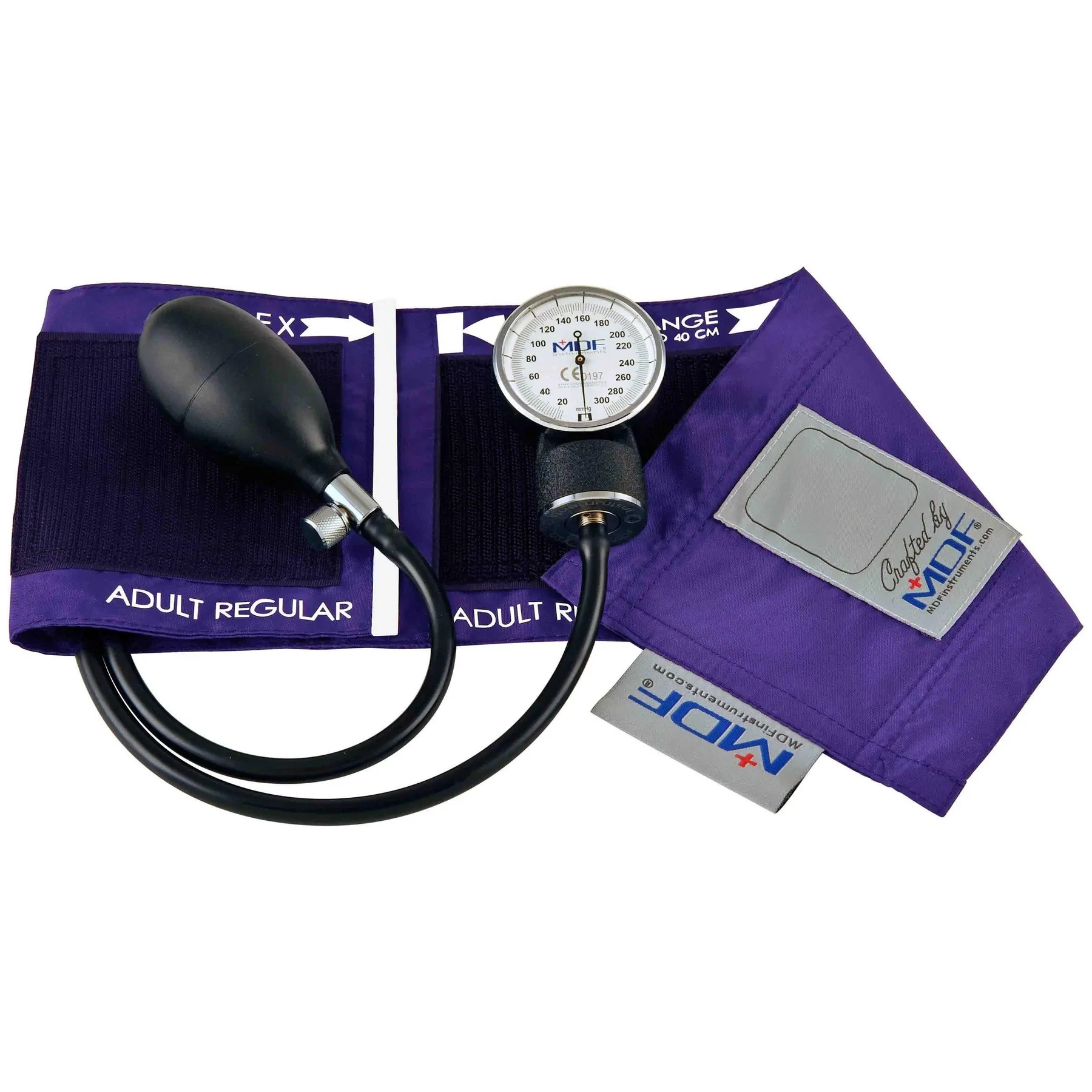 ABN Econom Sphygmomanometer-INDONESIA
