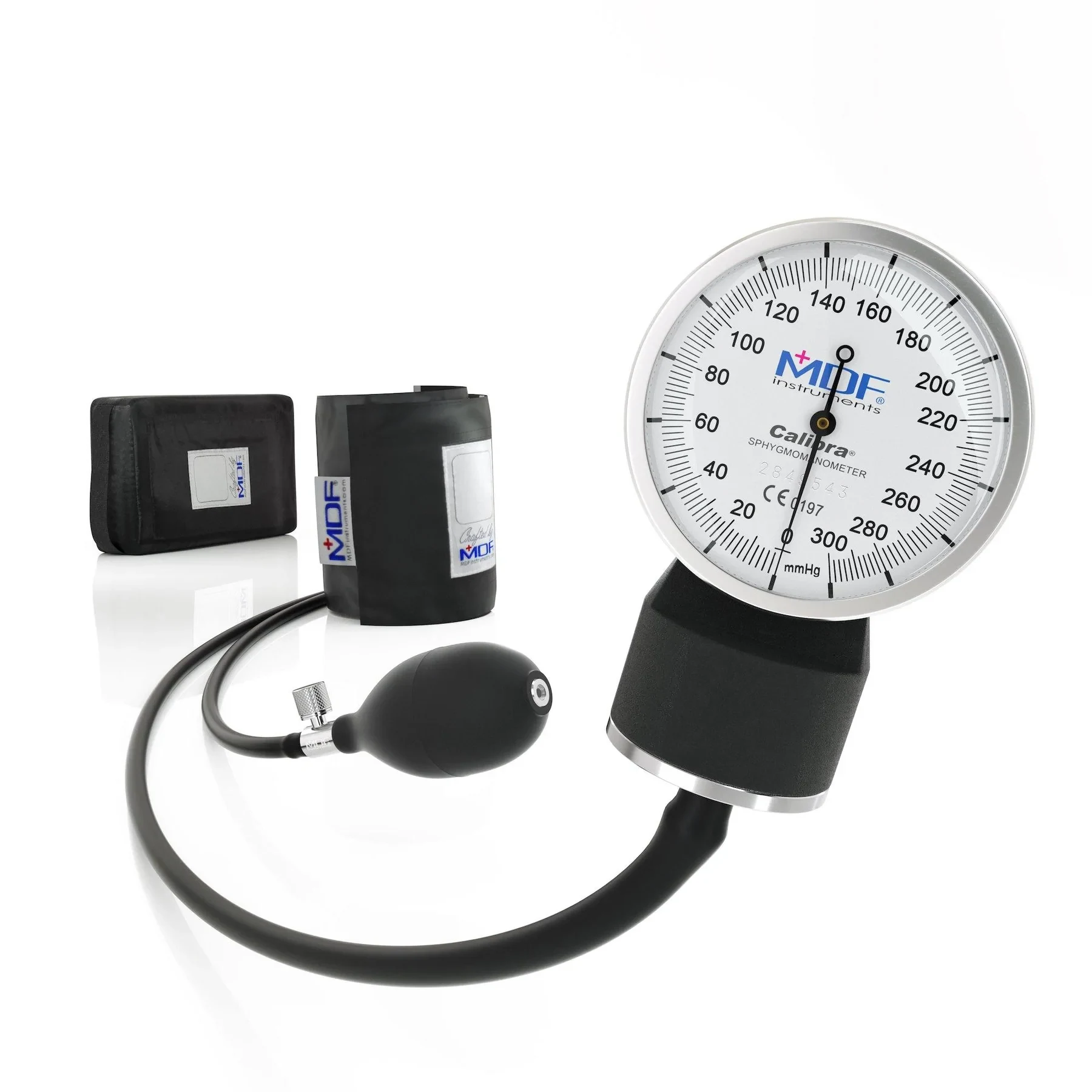 CALIBRA® SPHYGMOMANOMETER image 6