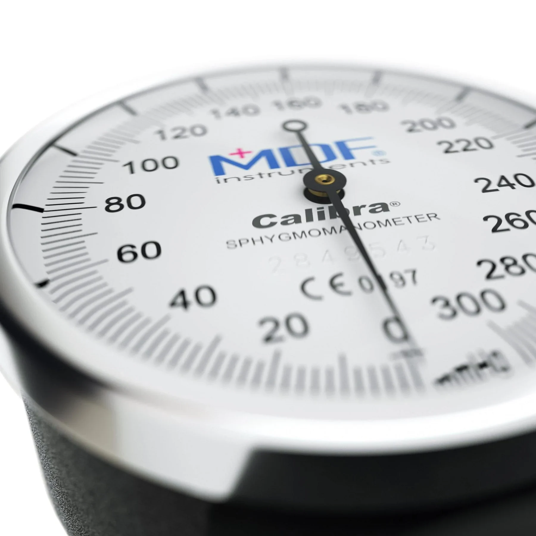 CALIBRA® SPHYGMOMANOMETER image 8