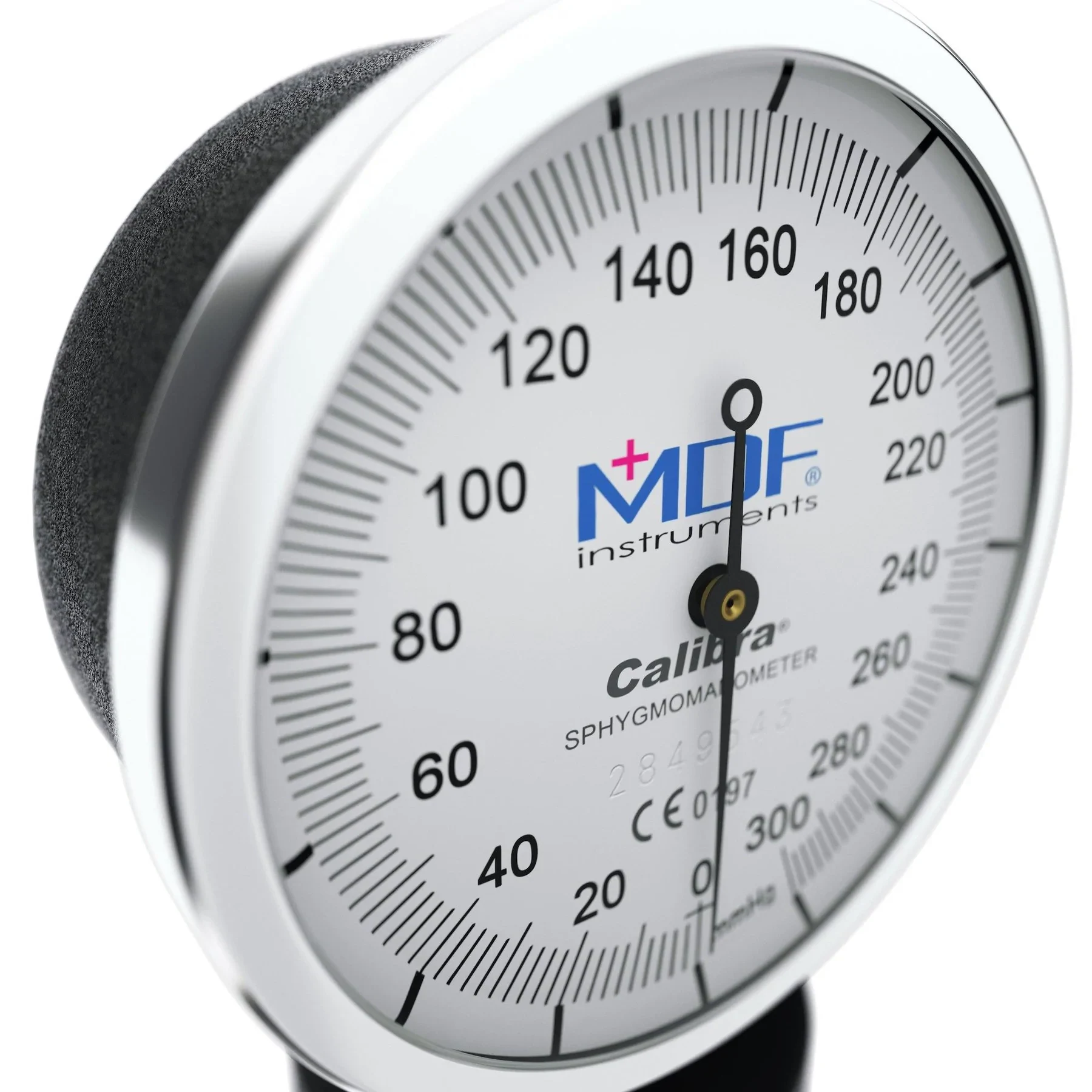 CALIBRA® SPHYGMOMANOMETER image 9