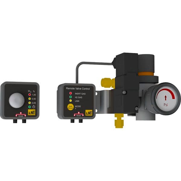 Calibration sensor 010-020