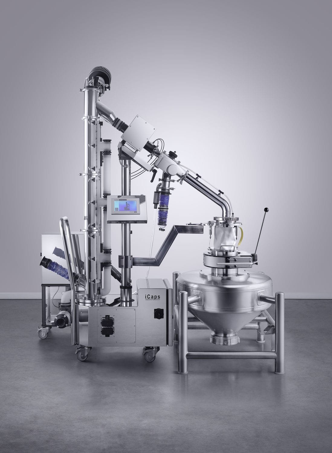 Capsule polisher iCaps DT image 4