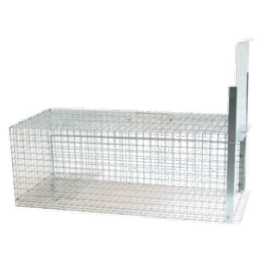 Cat capture cage GA002