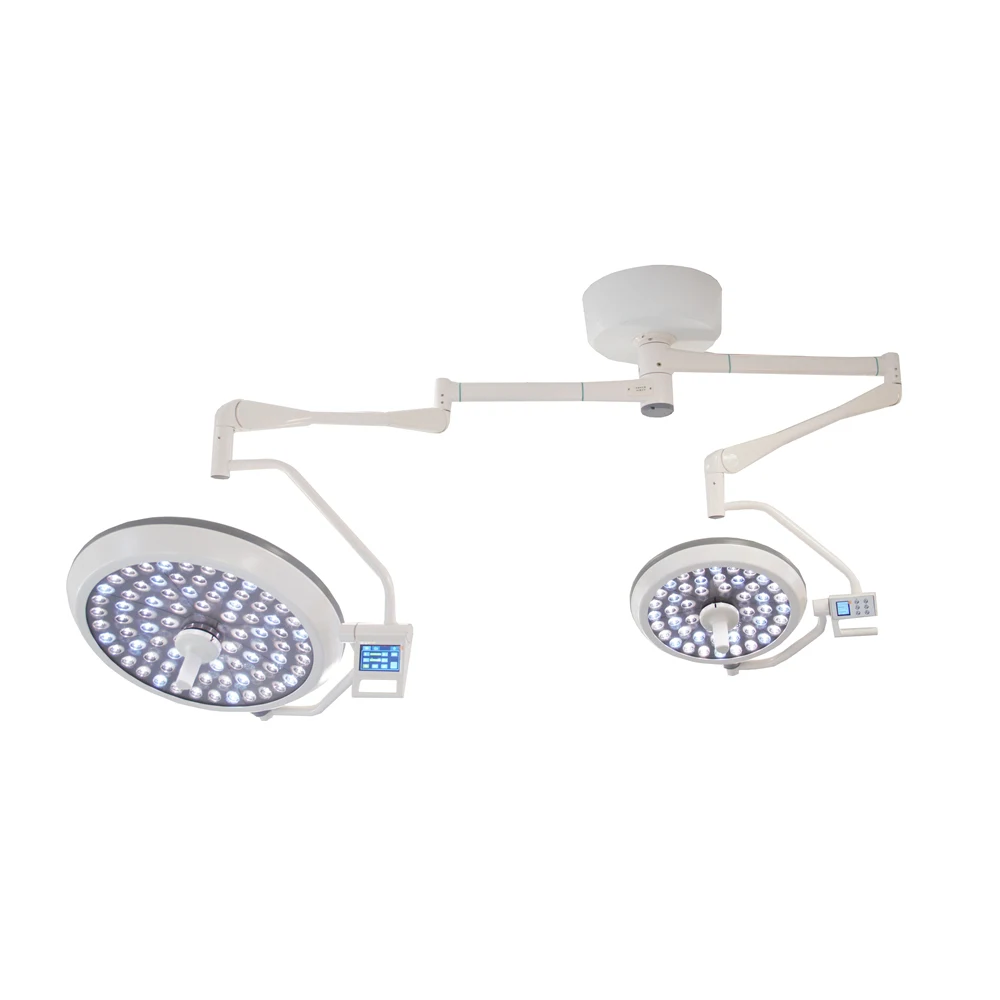 Ceiling LED Surgical Light WYLED500/700M image 5
