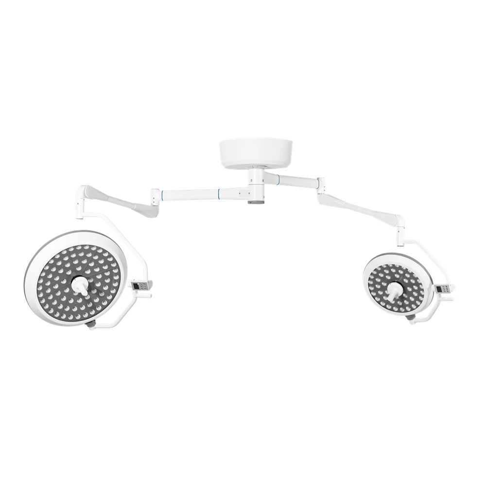 Ceiling LED Surgical Light WYLED500/700M image 6