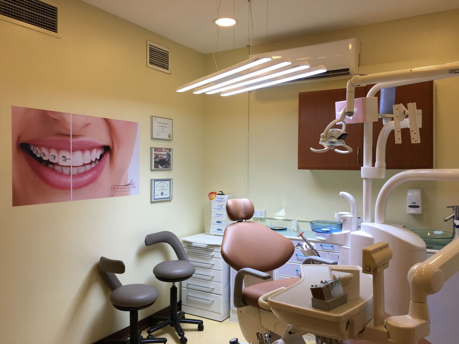 Ceiling-mounted lighting Brite Tetron image 5