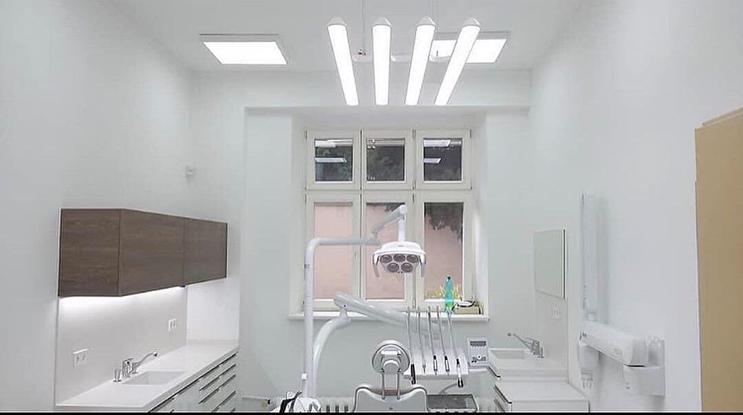Ceiling-mounted lighting Brite Tetron image 6
