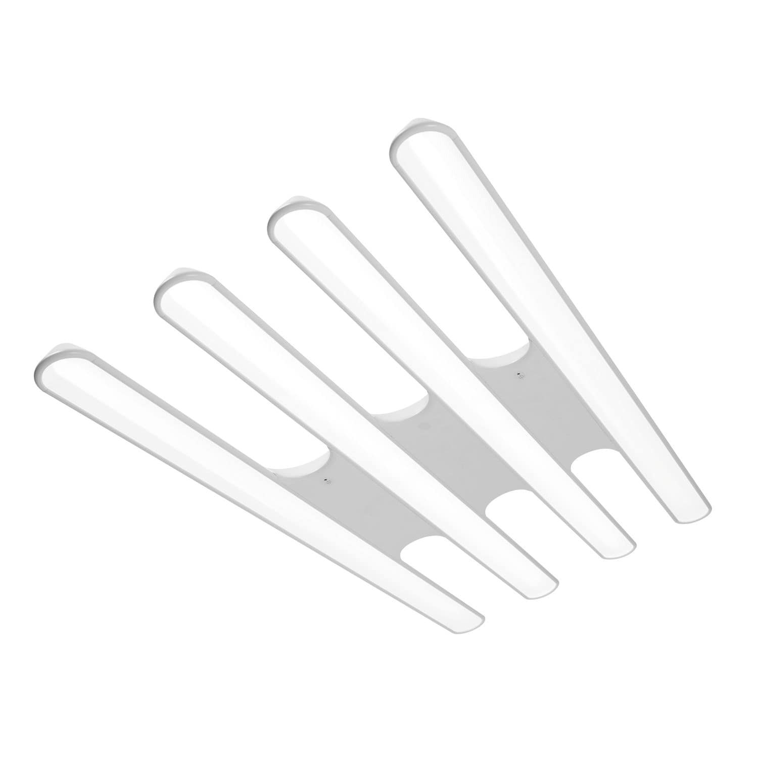 Ceiling-mounted lighting Brite Tetron