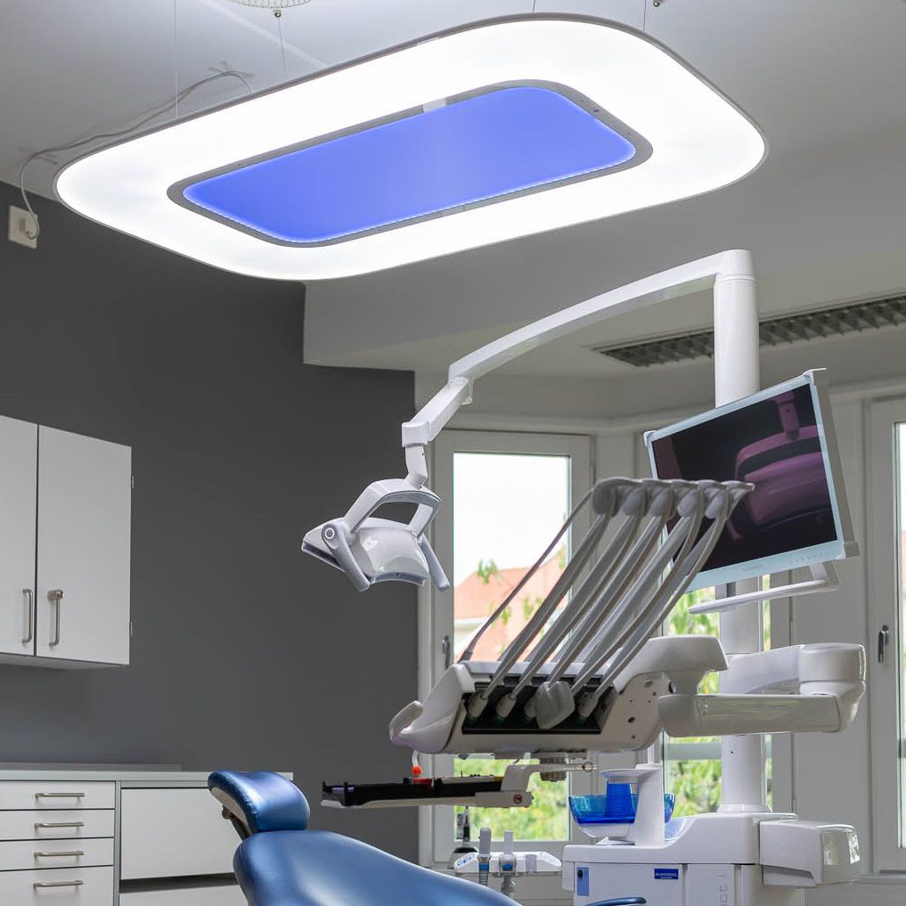 Ceiling-mounted lighting Cloud image 3