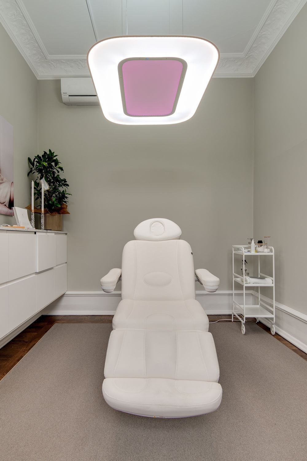 Ceiling-mounted lighting Cloud image 4