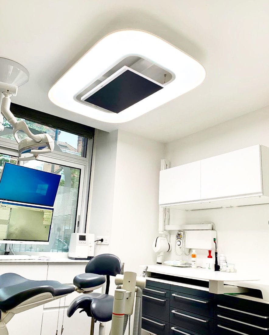 Ceiling-mounted lighting Cloud image 9