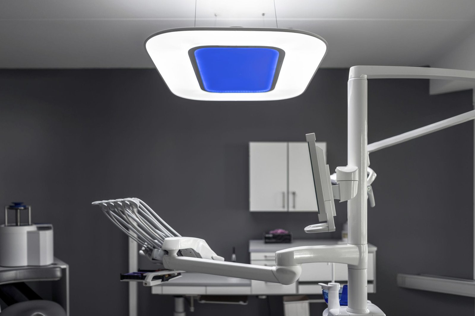 Ceiling-mounted lighting Cloud