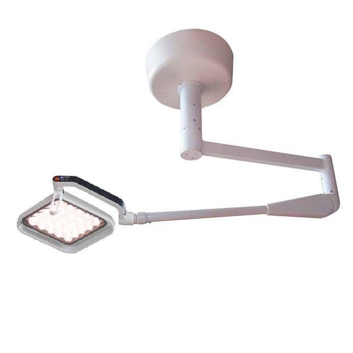 Ceiling-mounted surgical light HF-L25C alternate view image 2