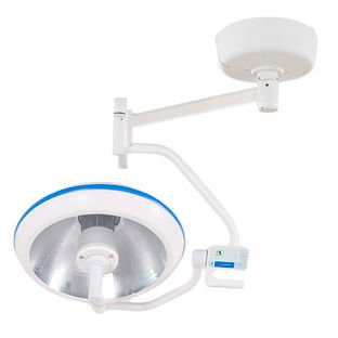 Ceiling-mounted surgical light KD500 alternate view image 2