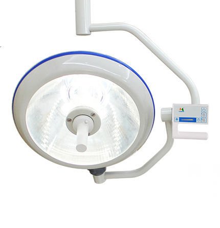 Ceiling-mounted surgical light KD500 image 3