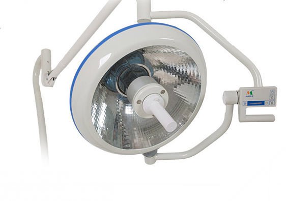 Ceiling-mounted surgical light KD500 image 4