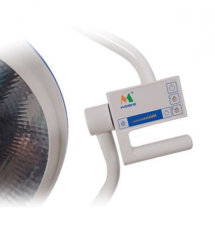 Ceiling-mounted surgical light KD500 image 5
