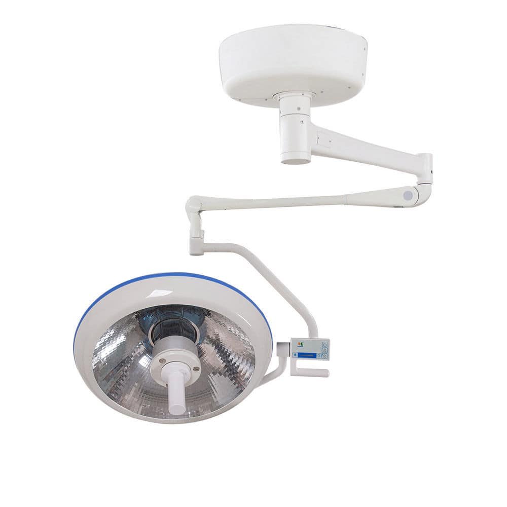Ceiling-mounted surgical light KD500