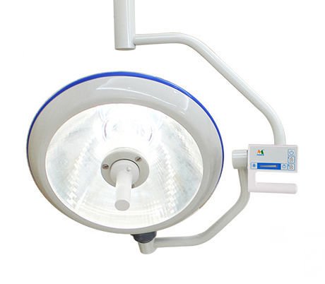 Ceiling-mounted surgical light KD700 image 2