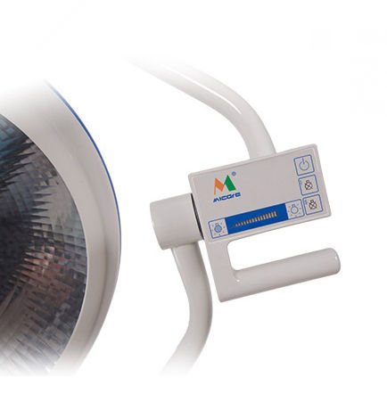 Ceiling-mounted surgical light KD700 image 4