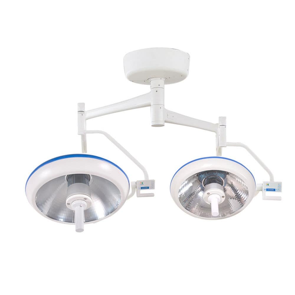Ceiling-mounted surgical light KD700/500