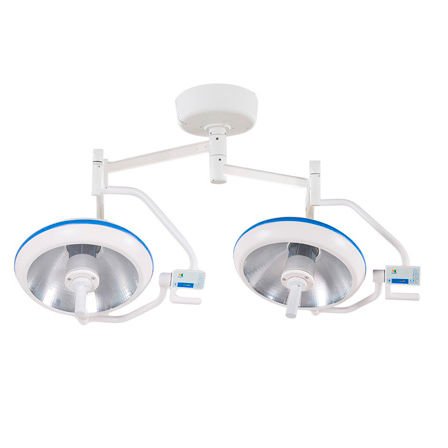 Ceiling-mounted surgical light KD700/700 image 3